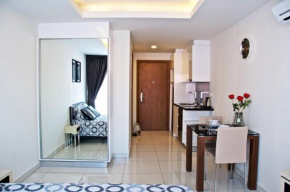 C-view apartment (01815)